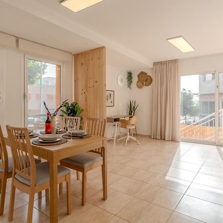 Rooms City San Isidro  Dış mekan fotoğraf