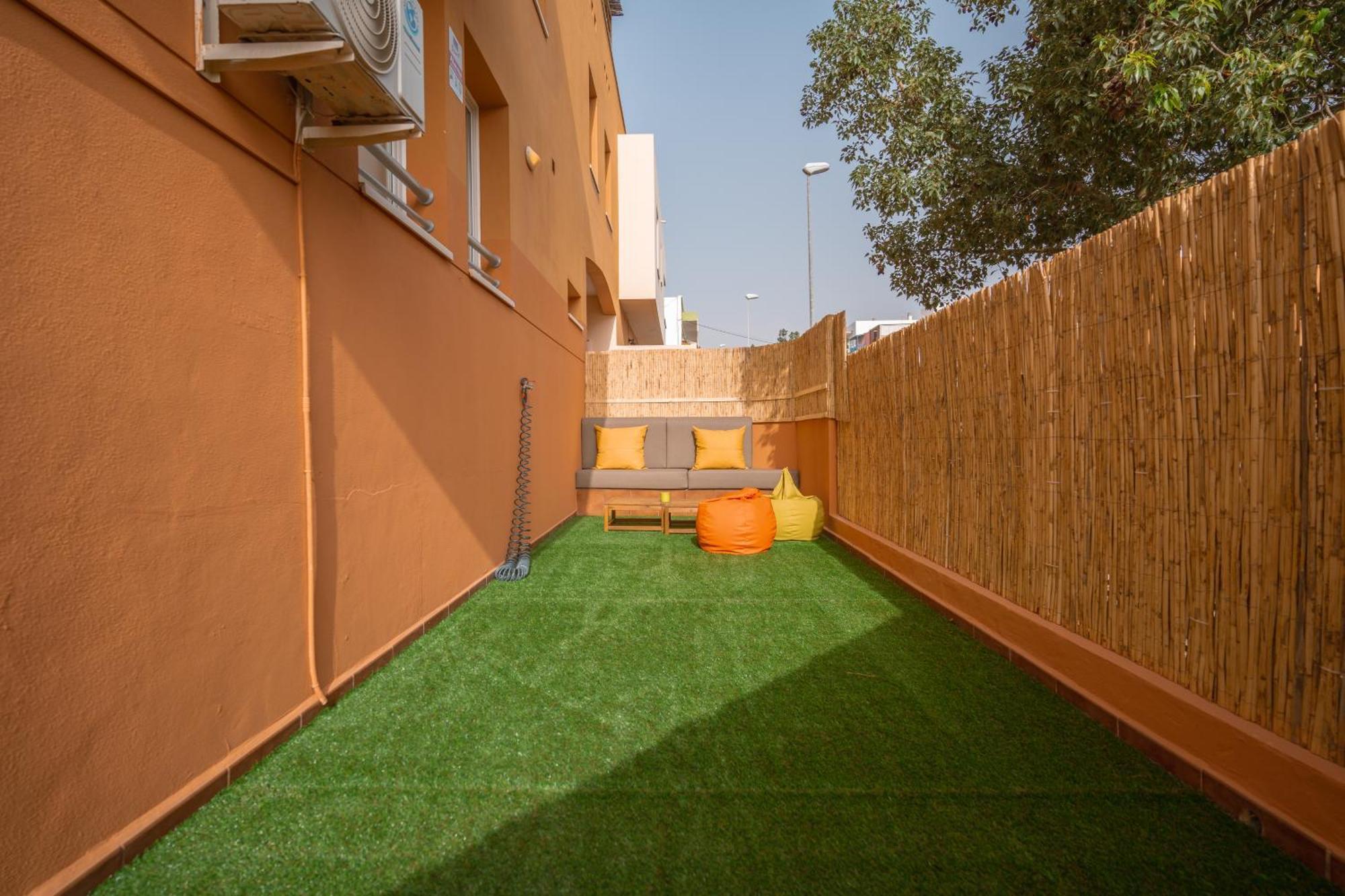Rooms City San Isidro  Dış mekan fotoğraf