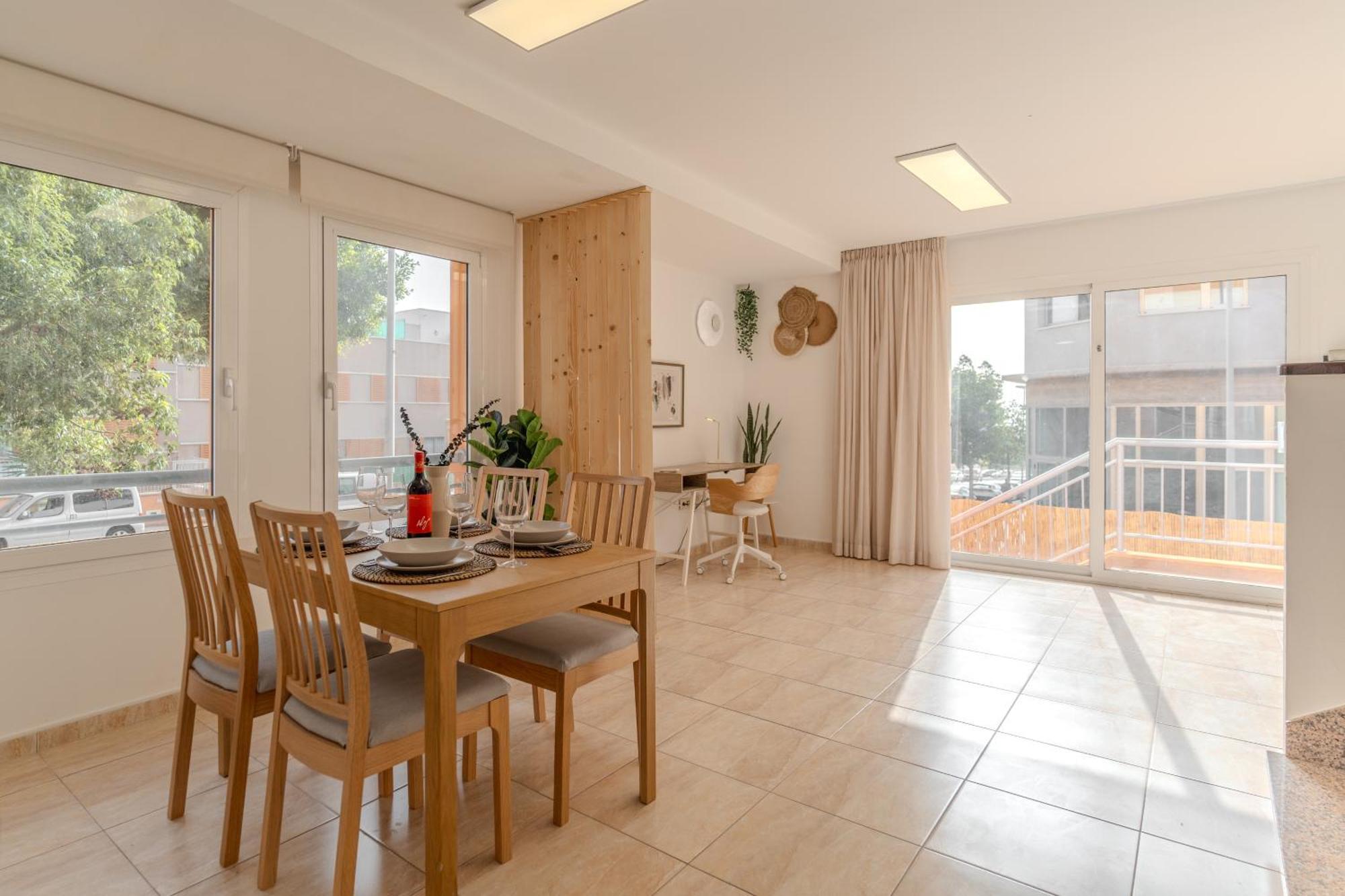 Rooms City San Isidro  Dış mekan fotoğraf