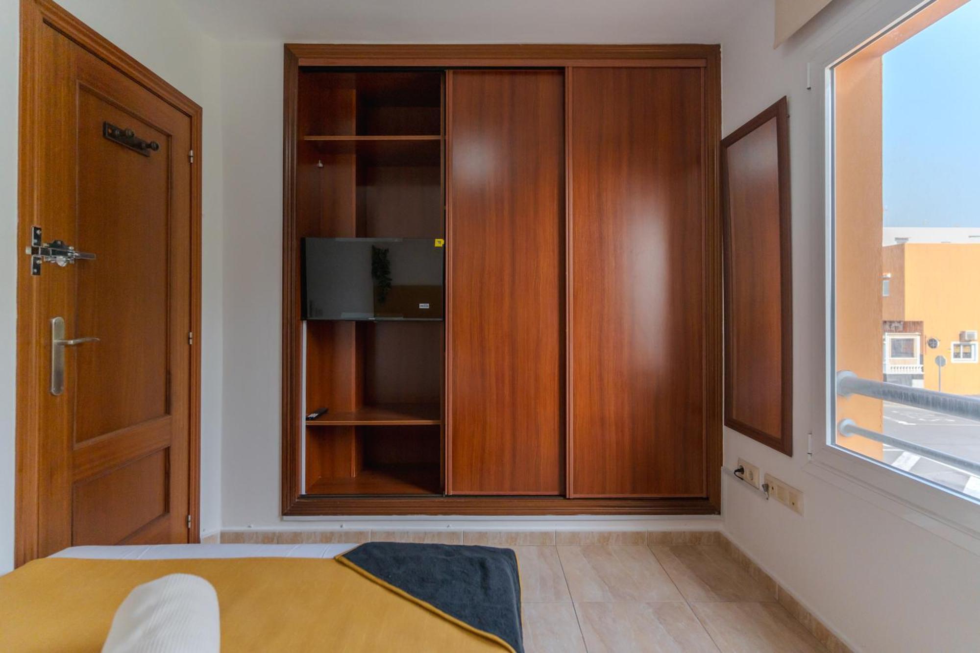 Rooms City San Isidro  Dış mekan fotoğraf