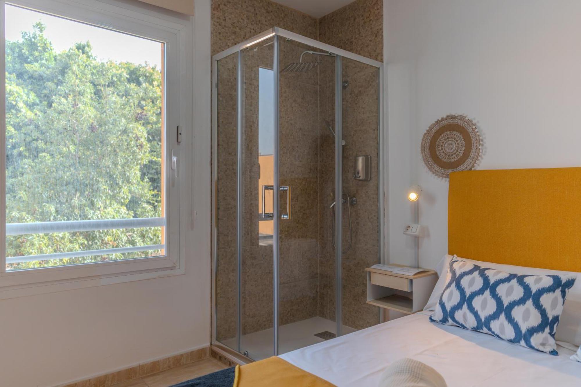 Rooms City San Isidro  Dış mekan fotoğraf