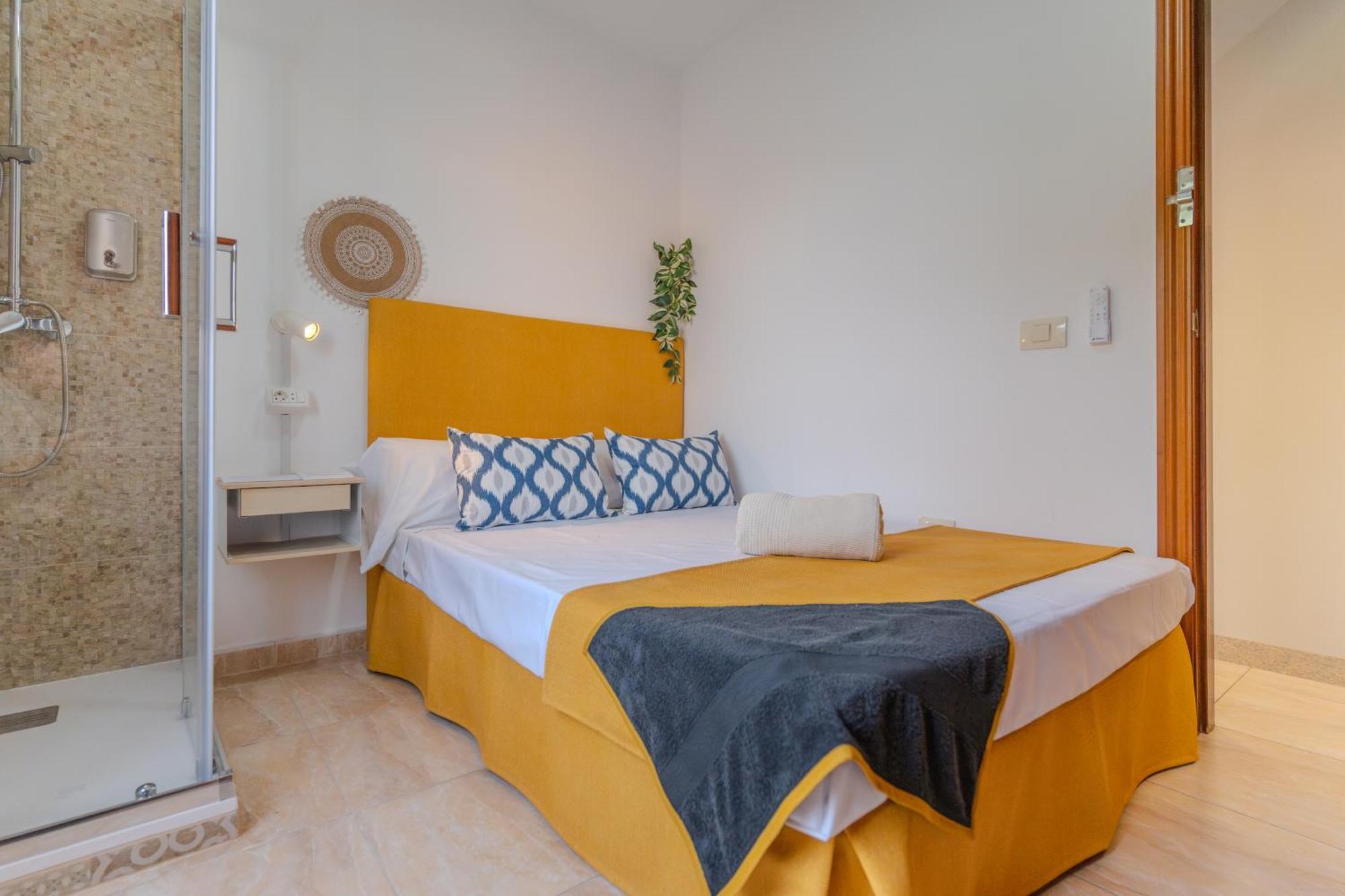 Rooms City San Isidro  Dış mekan fotoğraf