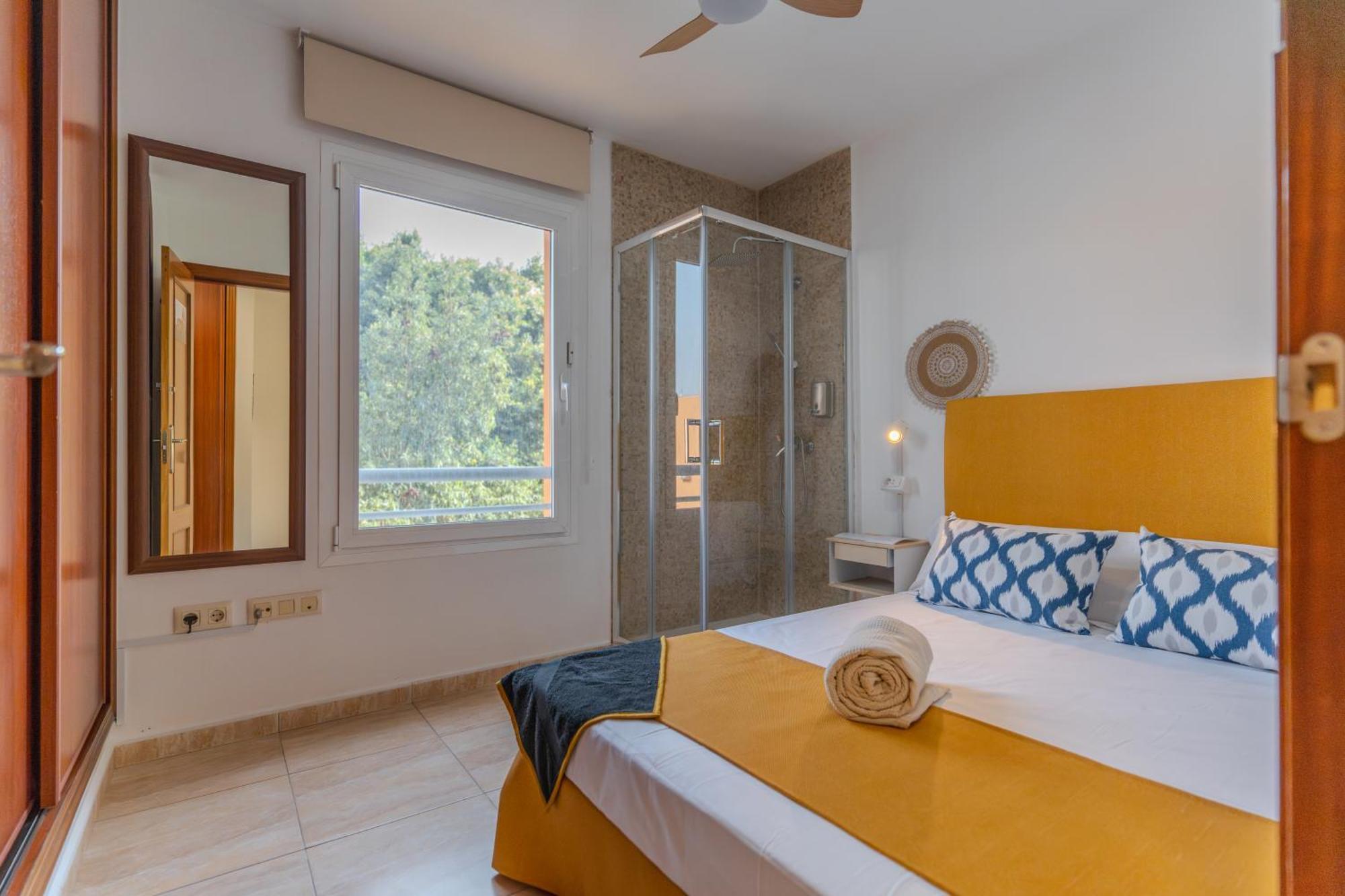 Rooms City San Isidro  Dış mekan fotoğraf