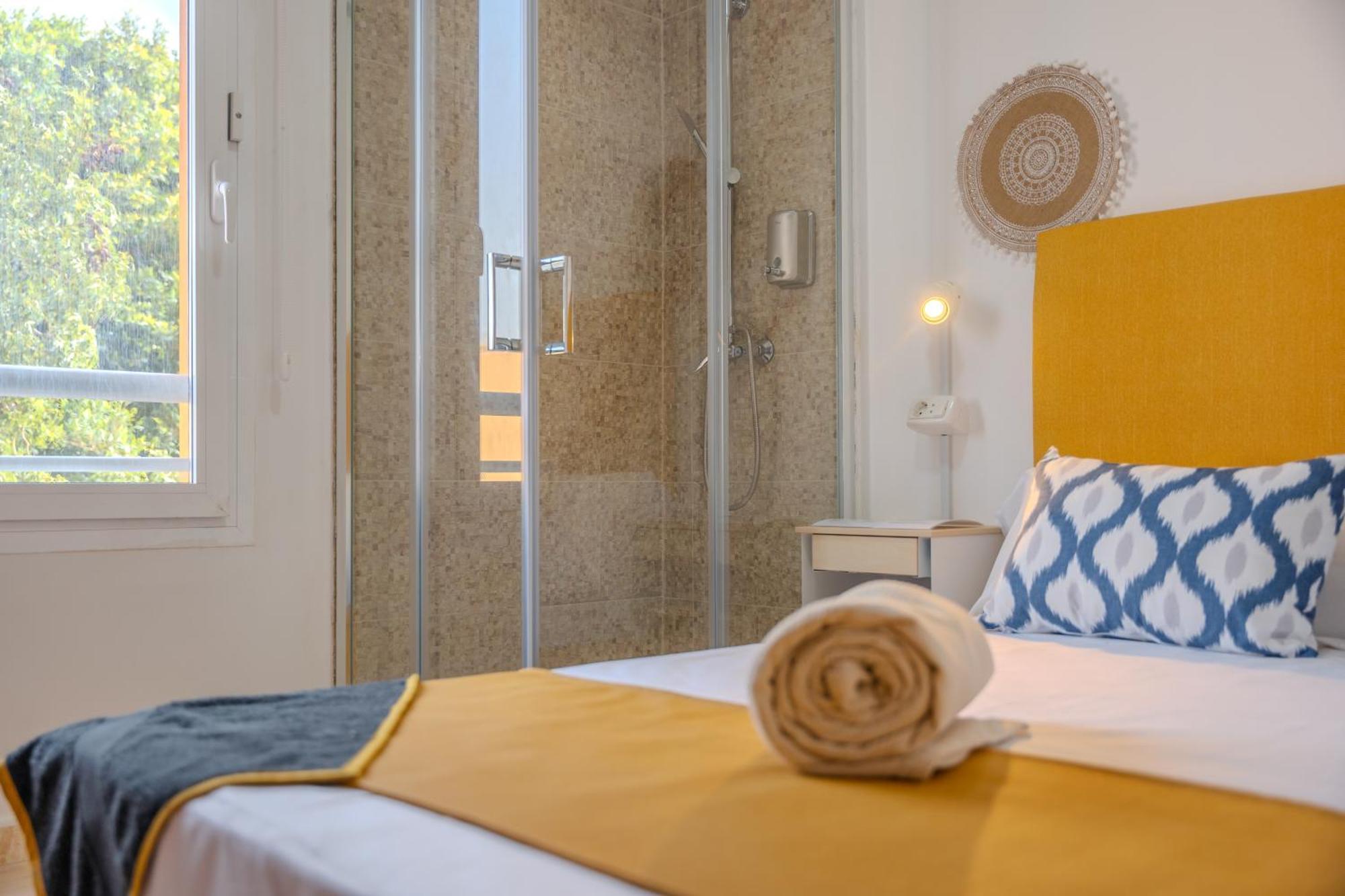 Rooms City San Isidro  Dış mekan fotoğraf