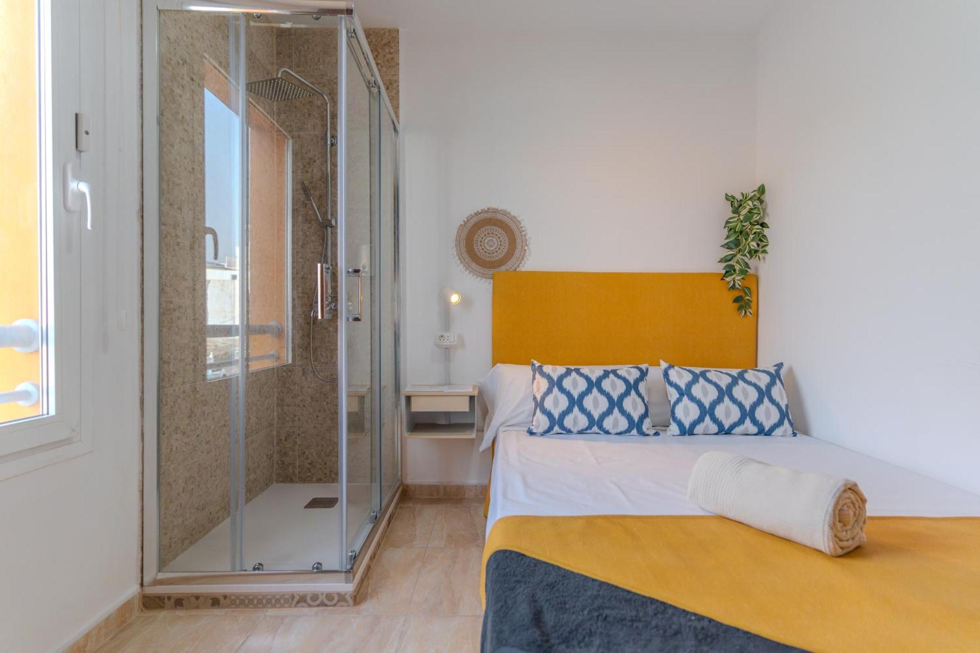 Rooms City San Isidro  Dış mekan fotoğraf
