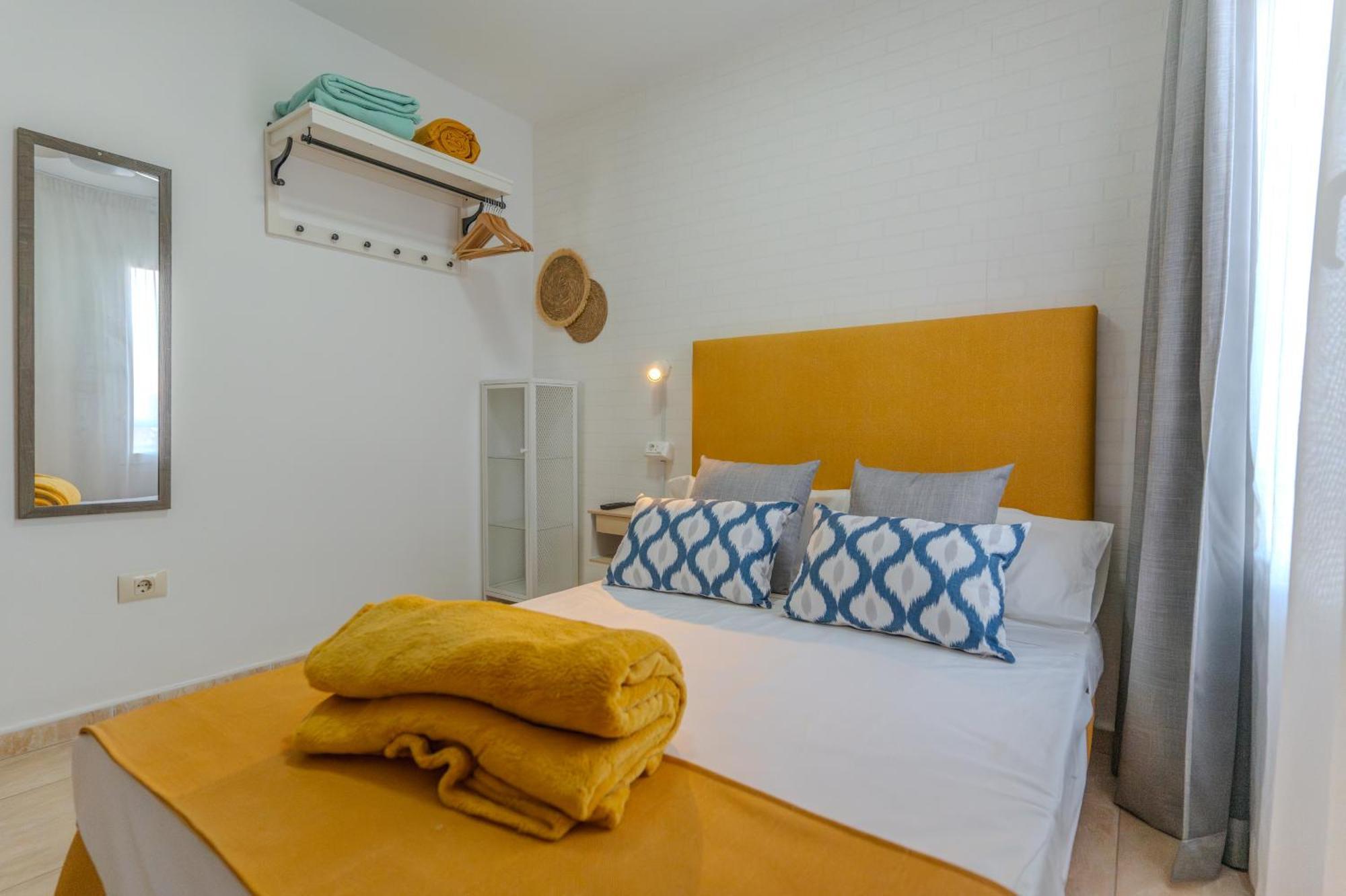 Rooms City San Isidro  Dış mekan fotoğraf