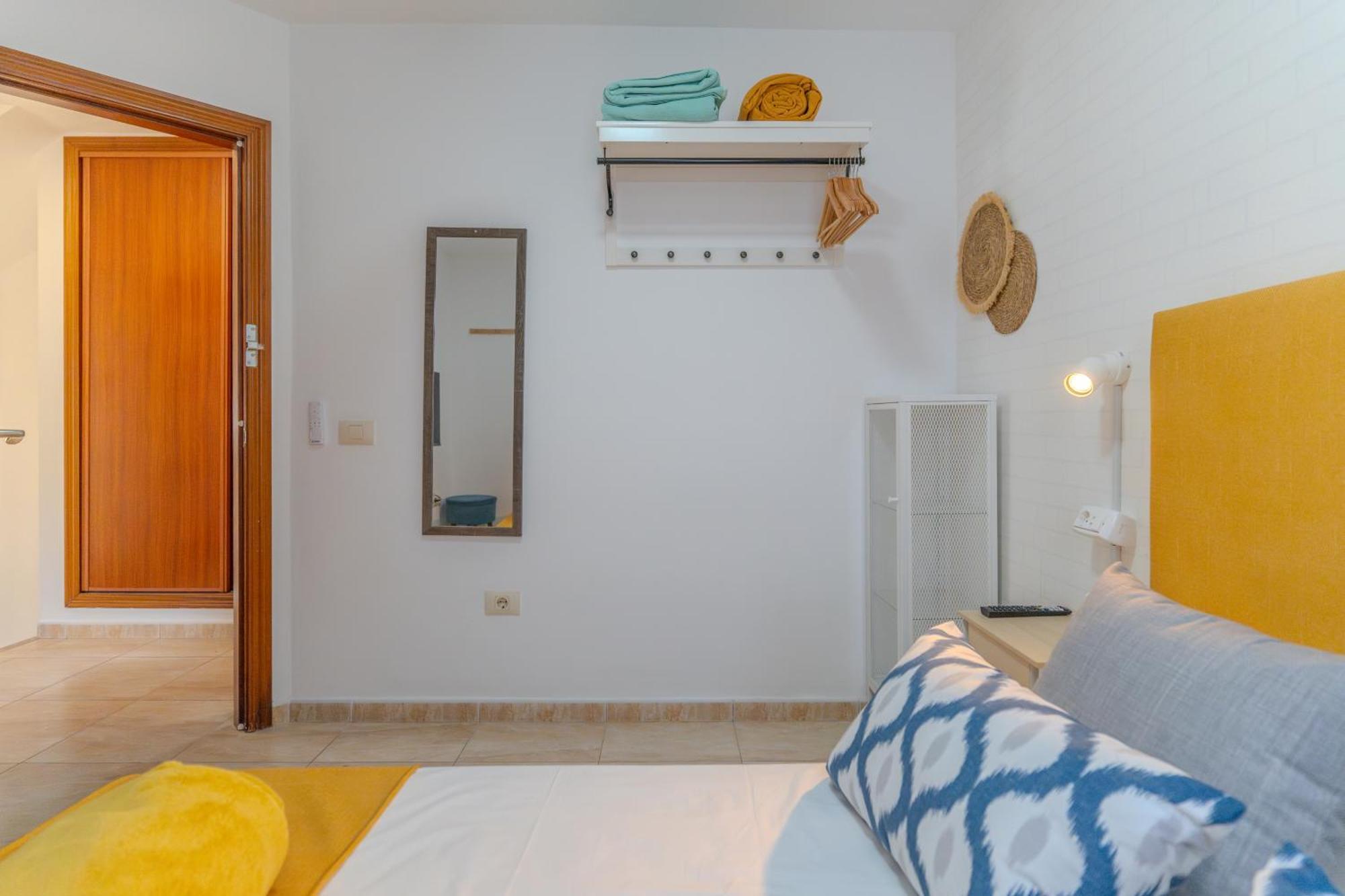 Rooms City San Isidro  Dış mekan fotoğraf