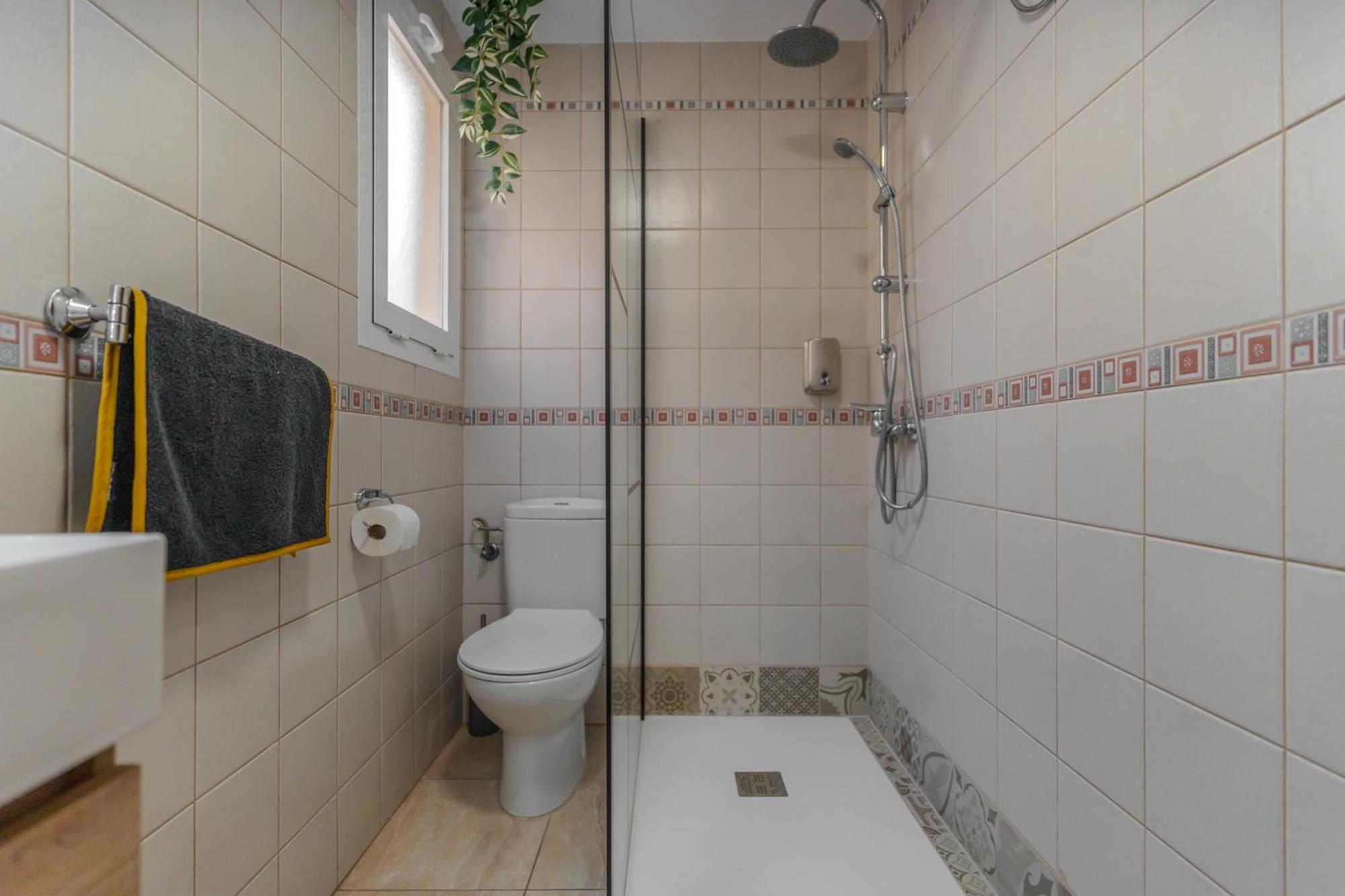 Rooms City San Isidro  Dış mekan fotoğraf