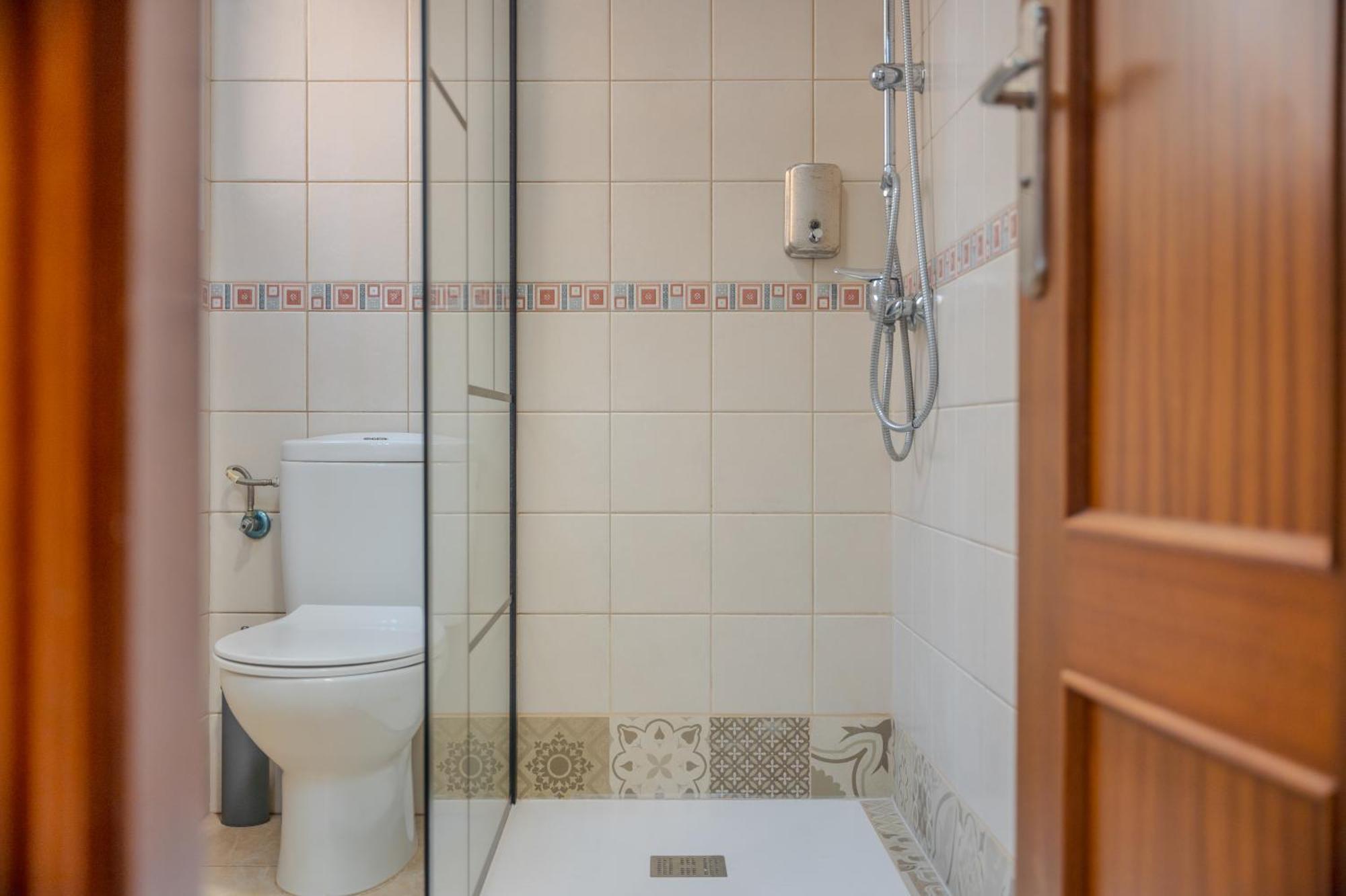 Rooms City San Isidro  Dış mekan fotoğraf