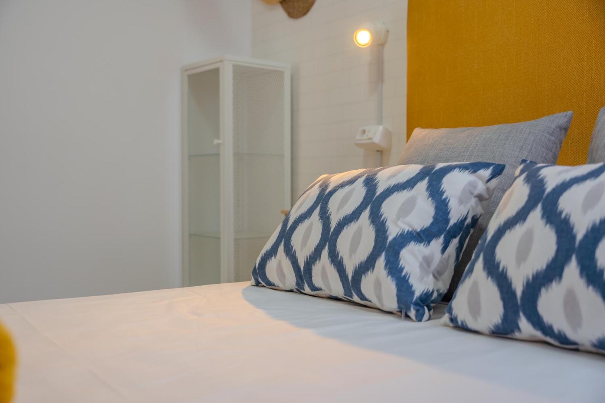 Rooms City San Isidro  Dış mekan fotoğraf