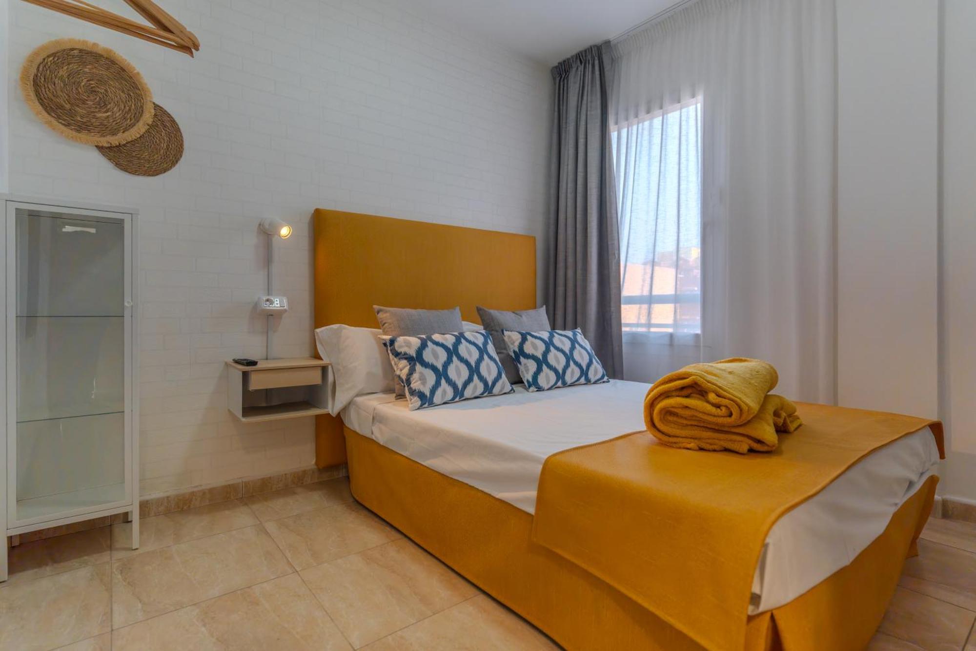 Rooms City San Isidro  Dış mekan fotoğraf