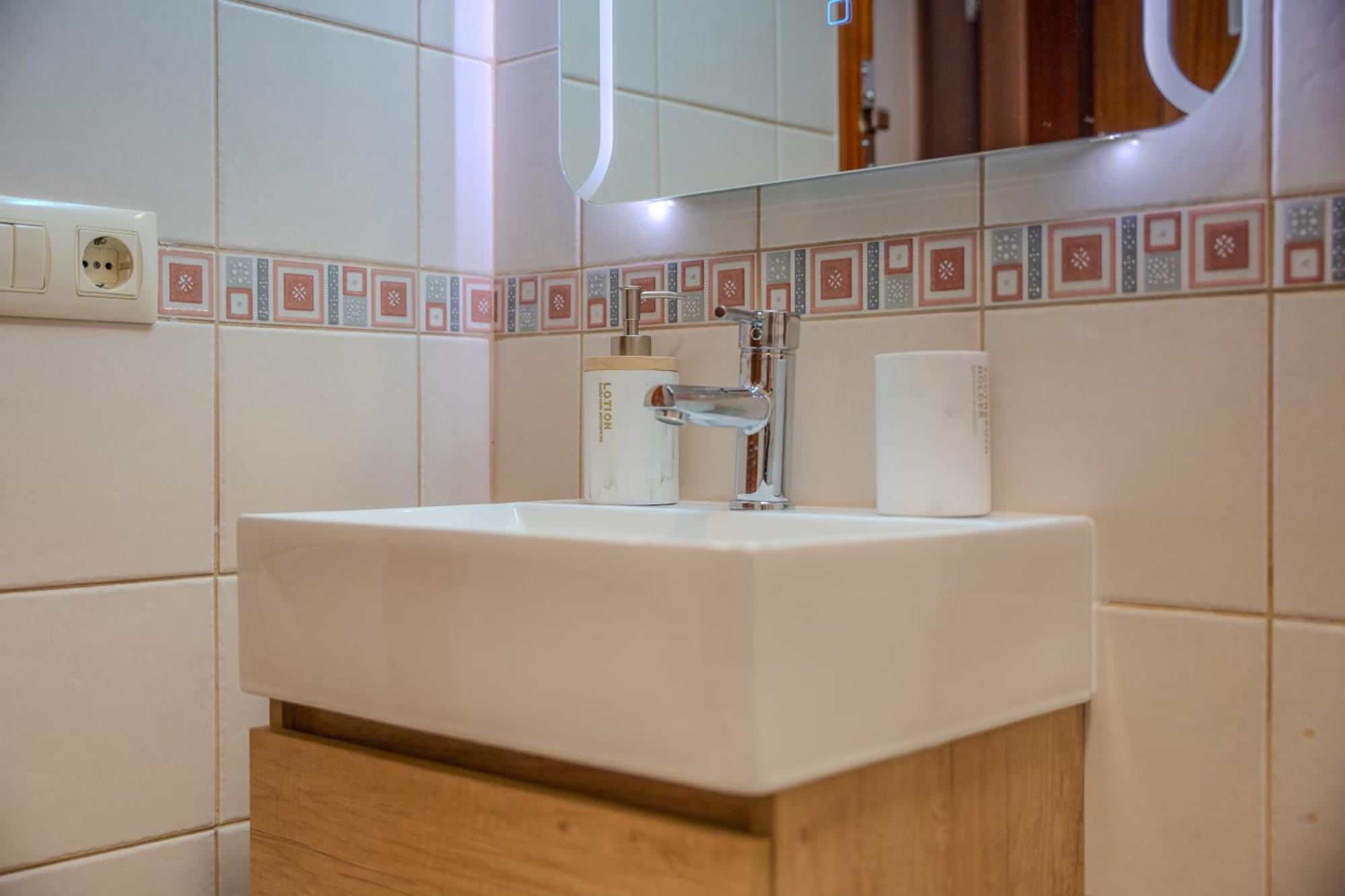 Rooms City San Isidro  Dış mekan fotoğraf