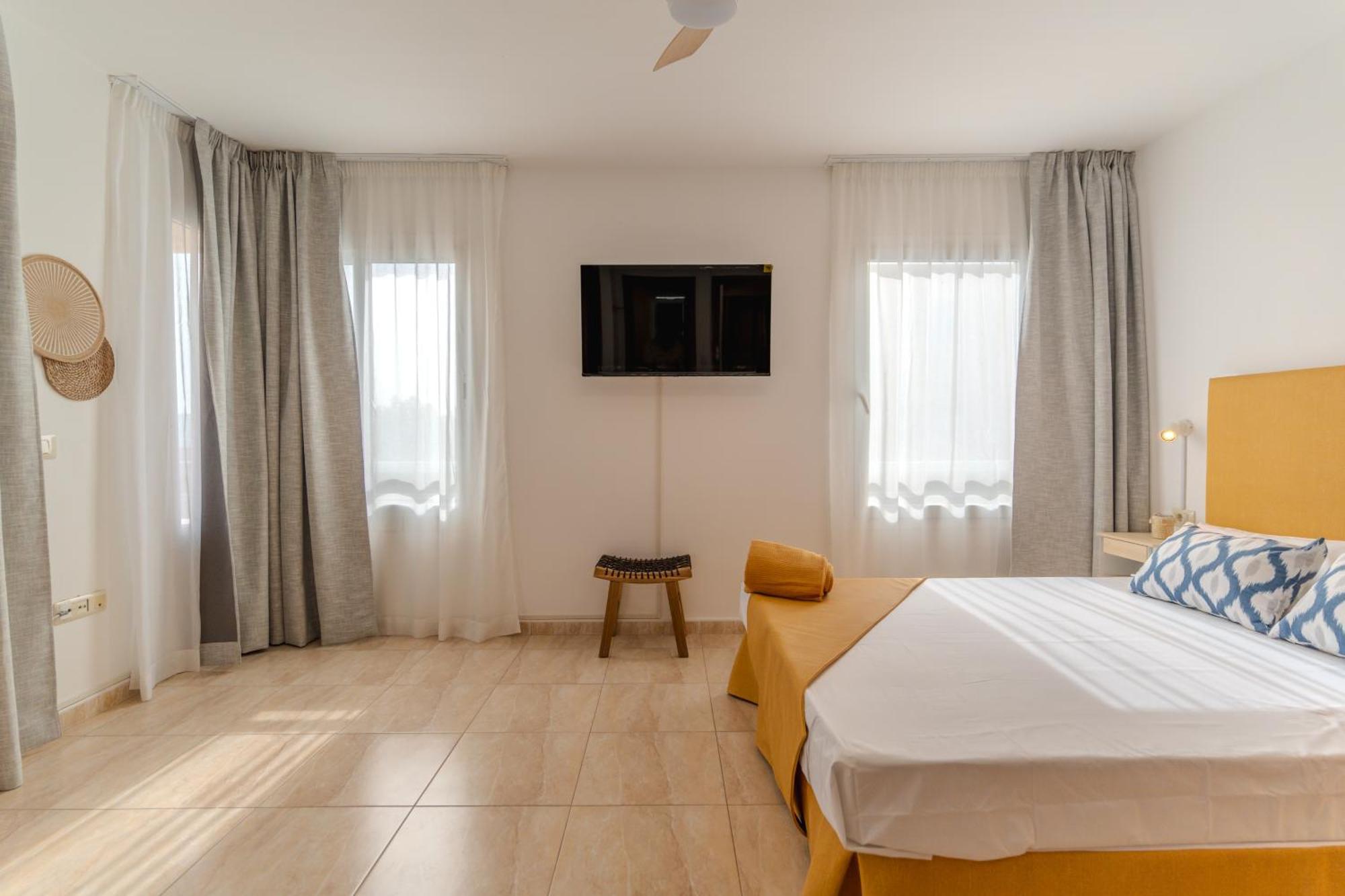 Rooms City San Isidro  Dış mekan fotoğraf