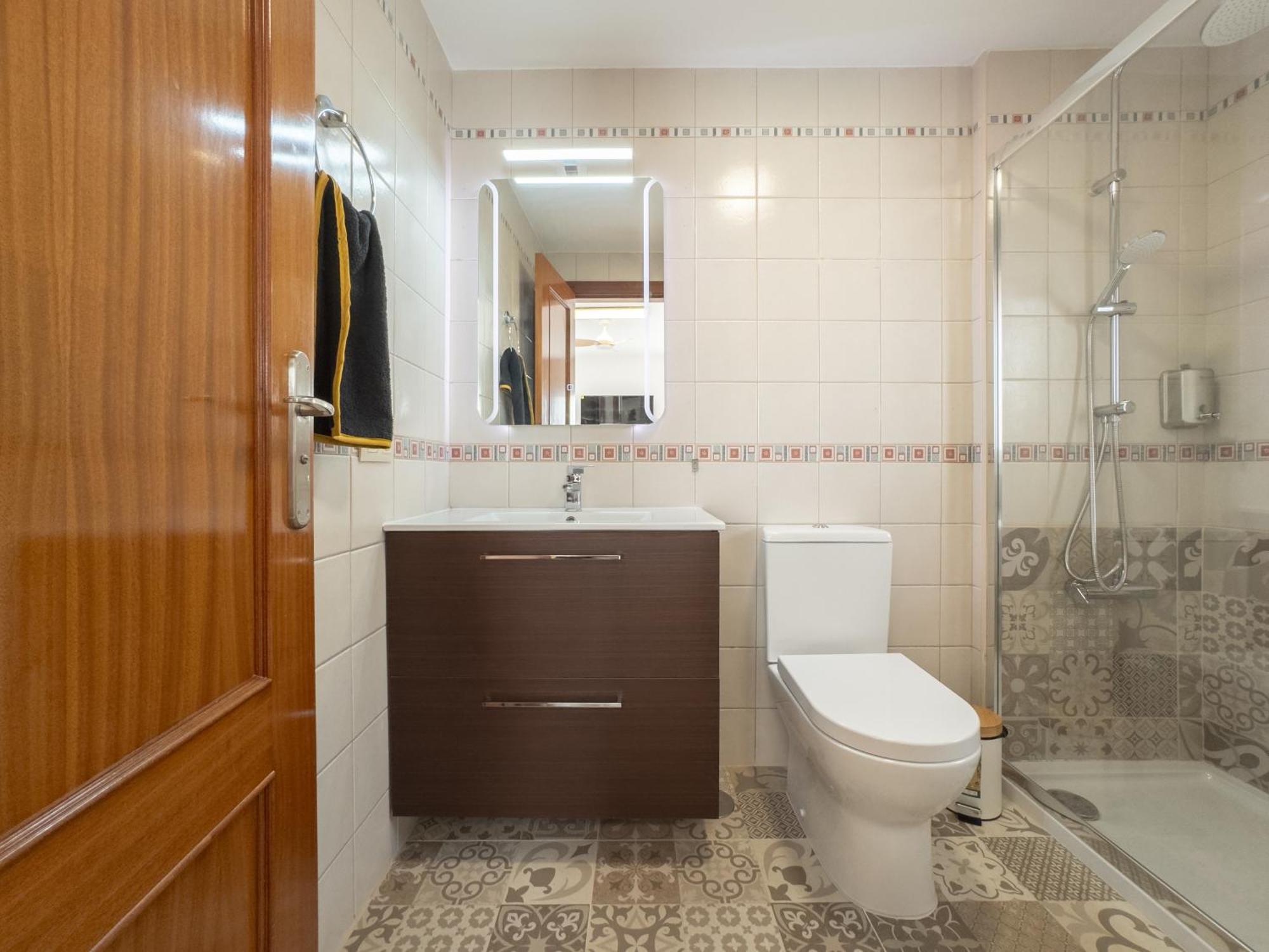Rooms City San Isidro  Dış mekan fotoğraf