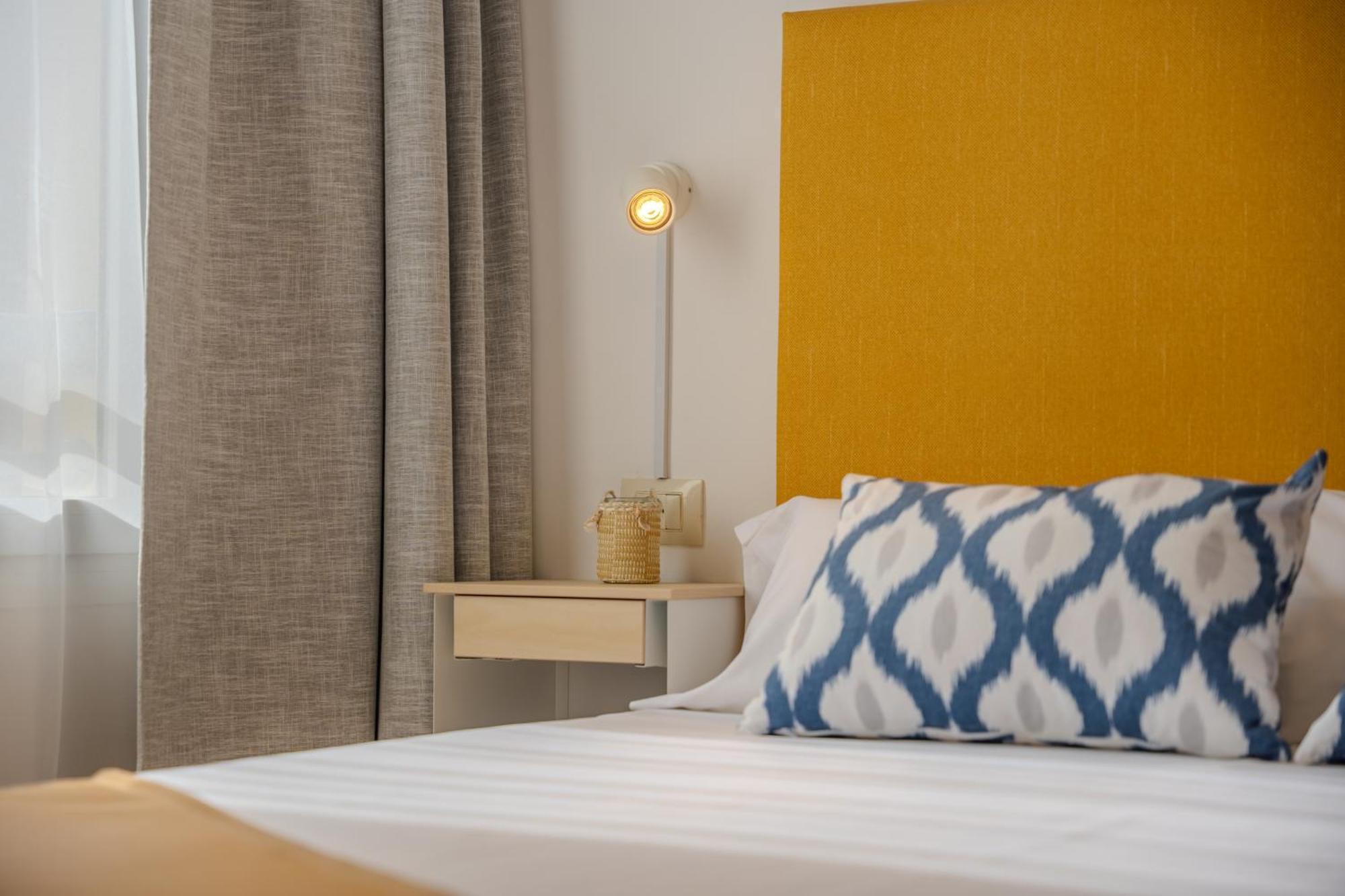 Rooms City San Isidro  Dış mekan fotoğraf