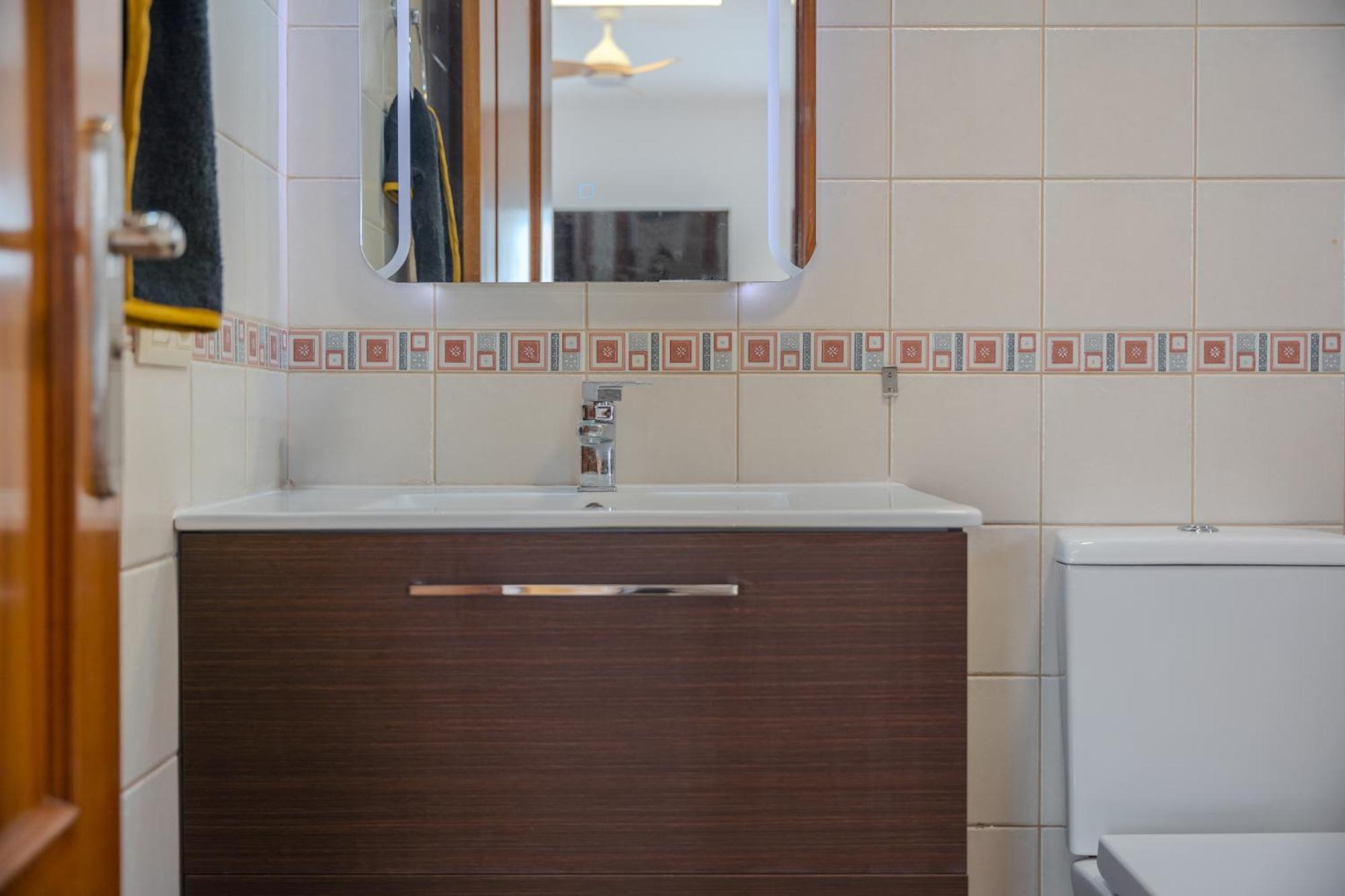 Rooms City San Isidro  Dış mekan fotoğraf