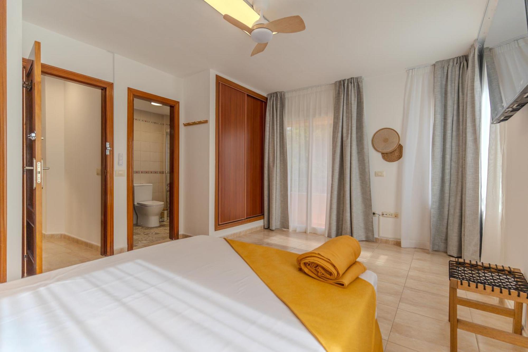 Rooms City San Isidro  Dış mekan fotoğraf