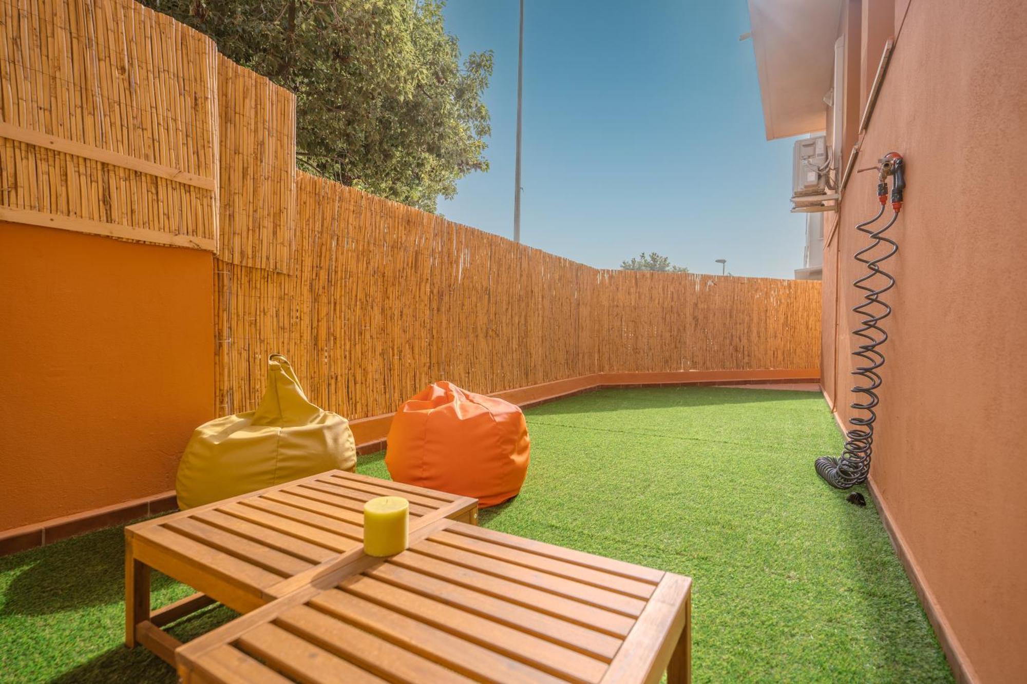 Rooms City San Isidro  Dış mekan fotoğraf
