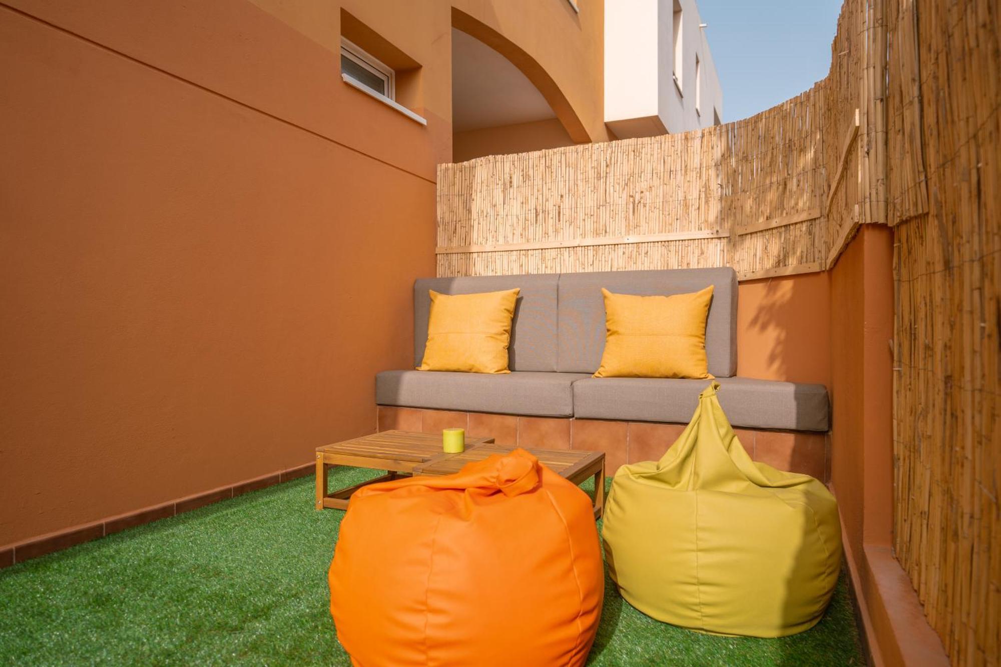 Rooms City San Isidro  Dış mekan fotoğraf