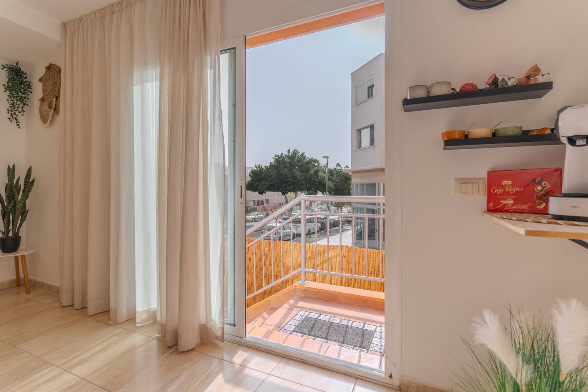 Rooms City San Isidro  Dış mekan fotoğraf