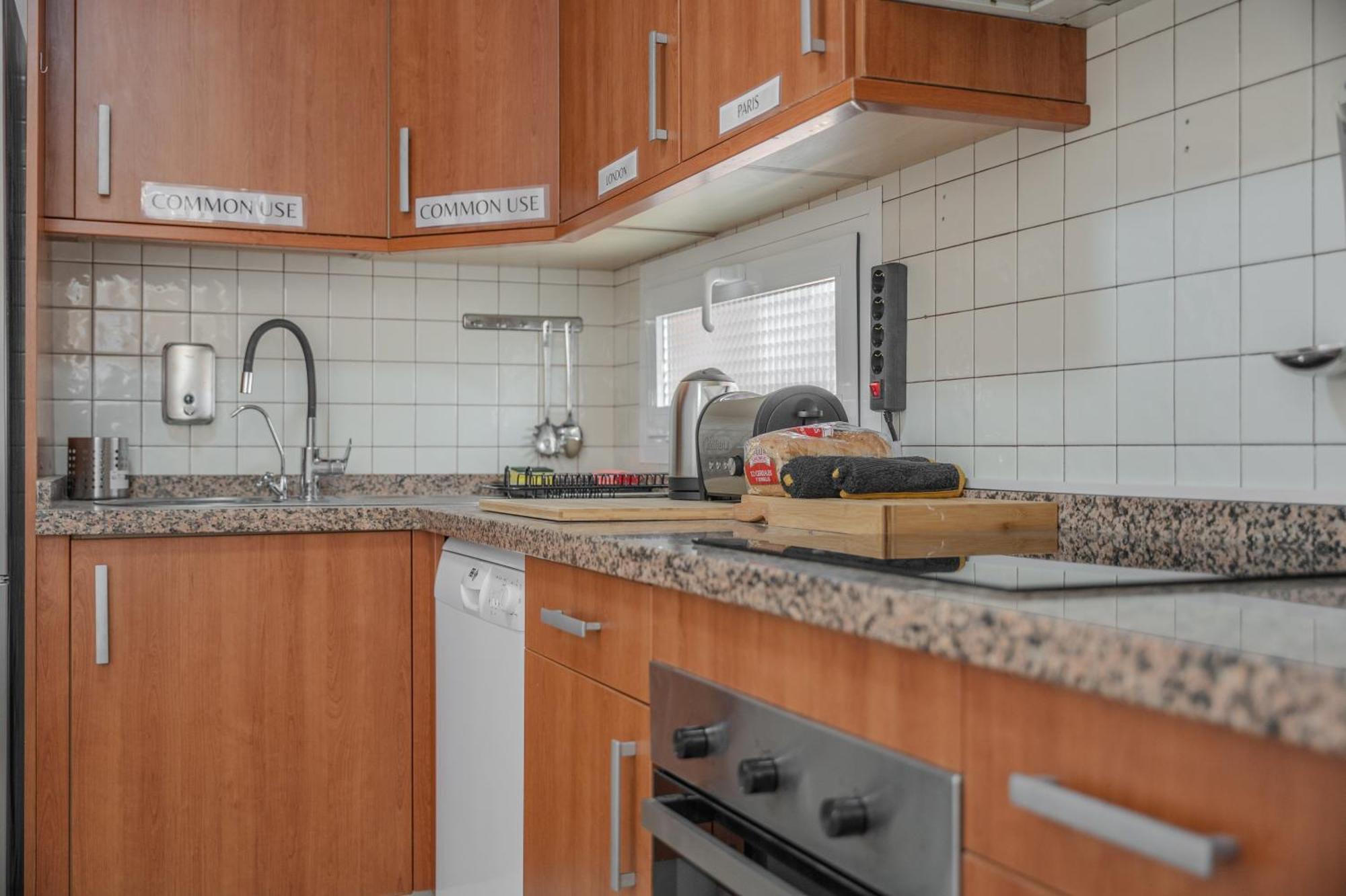 Rooms City San Isidro  Dış mekan fotoğraf