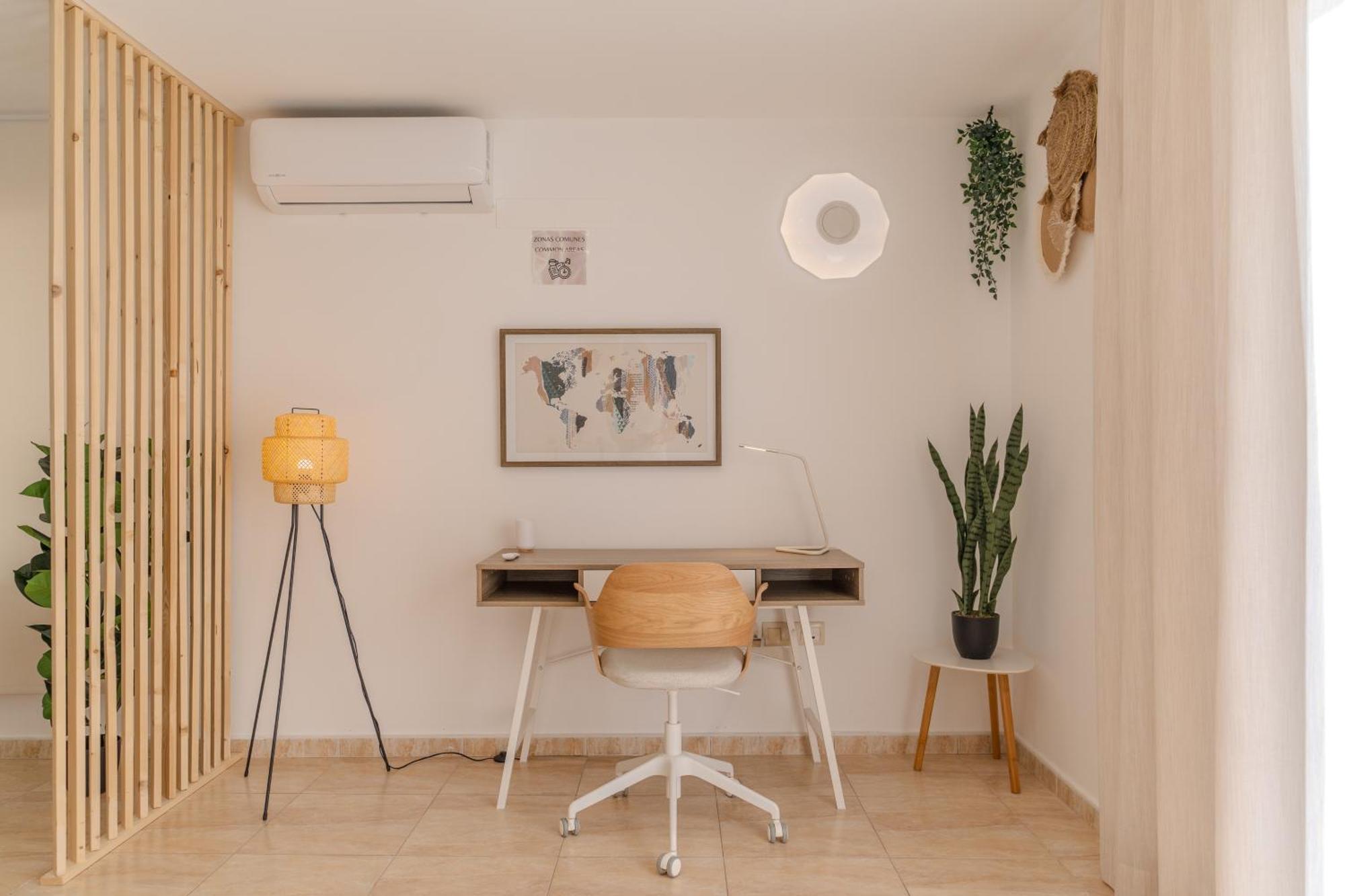 Rooms City San Isidro  Dış mekan fotoğraf