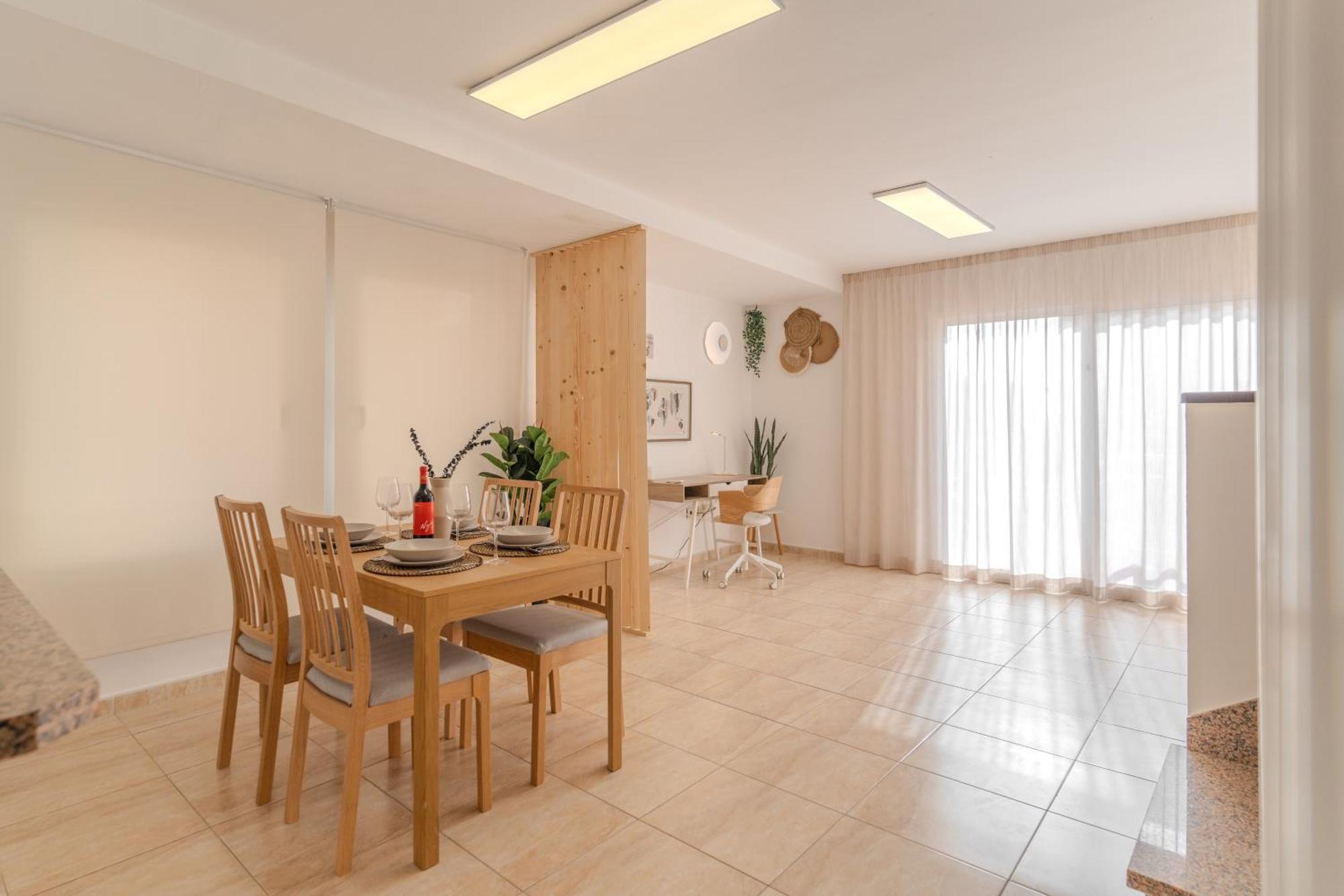 Rooms City San Isidro  Dış mekan fotoğraf